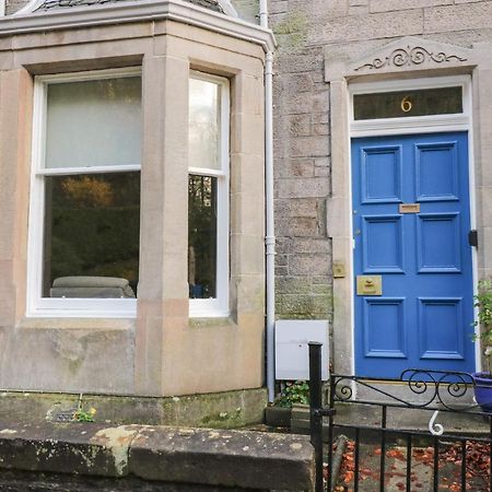 6 Coltbridge Gardens Βίλα Εδιμβούργο Εξωτερικό φωτογραφία