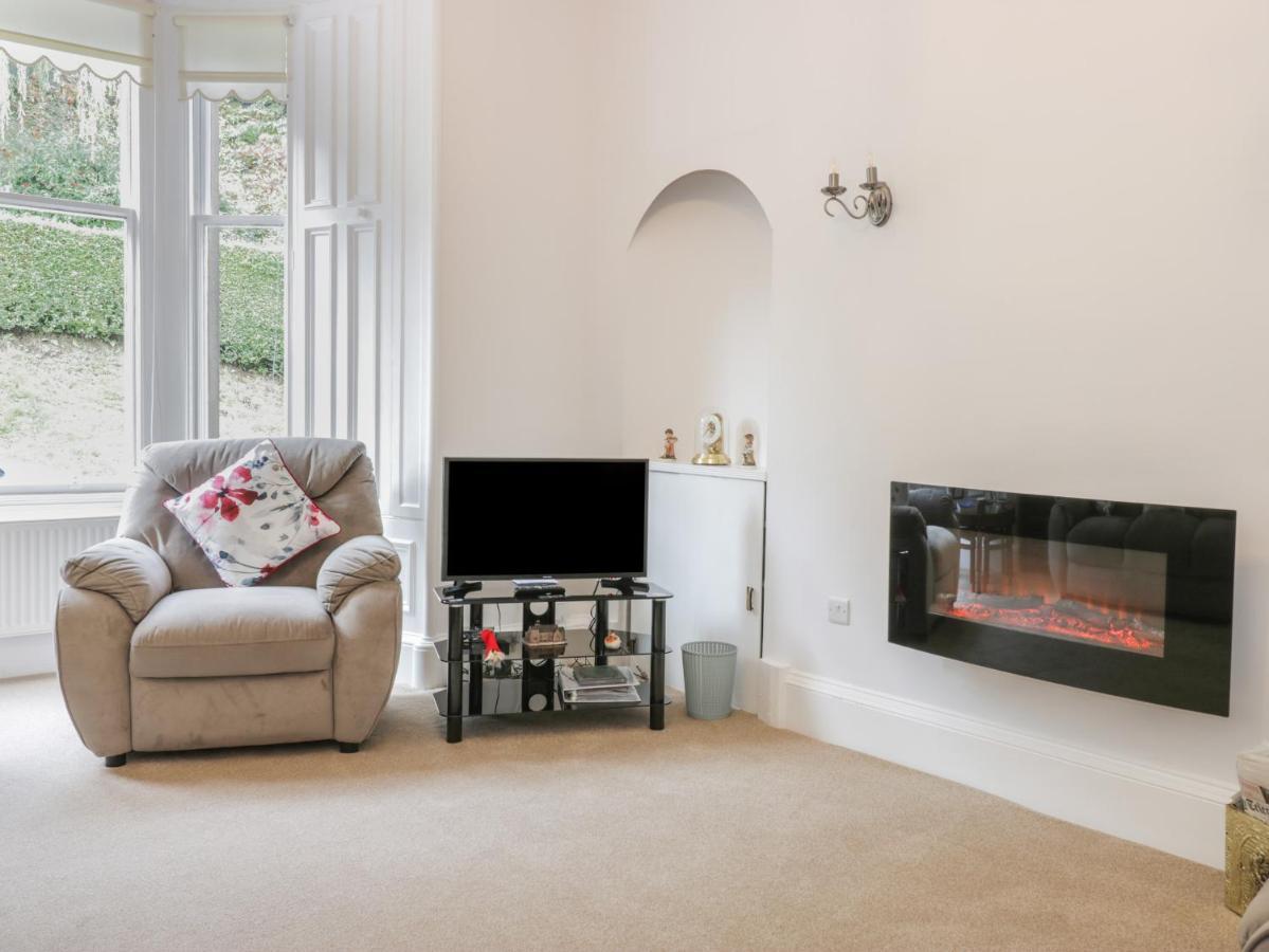 6 Coltbridge Gardens Βίλα Εδιμβούργο Εξωτερικό φωτογραφία