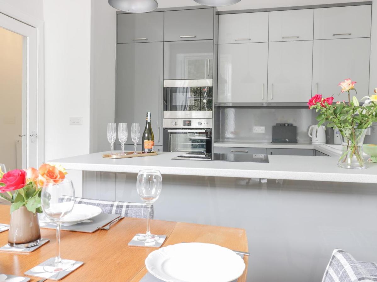 6 Coltbridge Gardens Βίλα Εδιμβούργο Εξωτερικό φωτογραφία