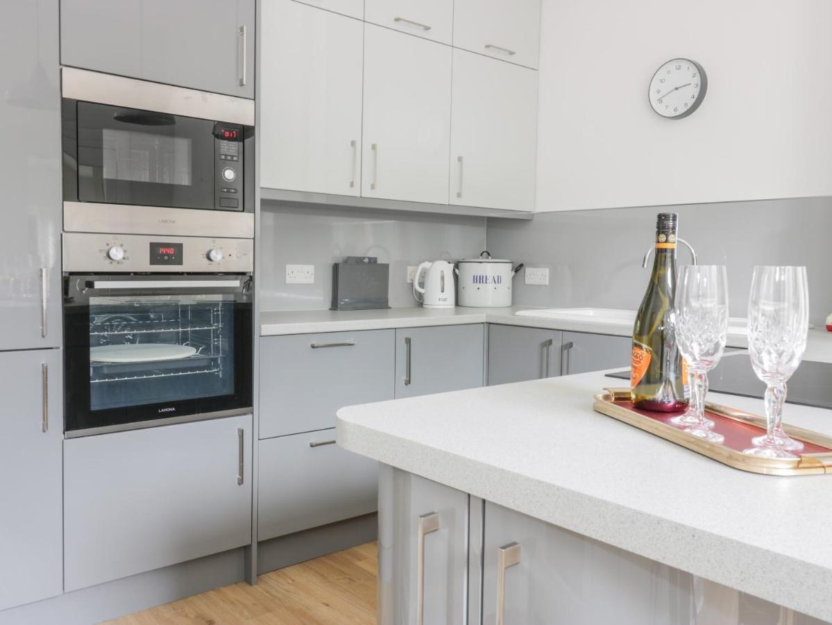 6 Coltbridge Gardens Βίλα Εδιμβούργο Εξωτερικό φωτογραφία