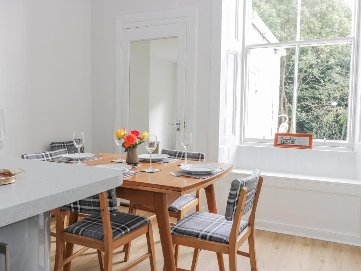 6 Coltbridge Gardens Βίλα Εδιμβούργο Εξωτερικό φωτογραφία