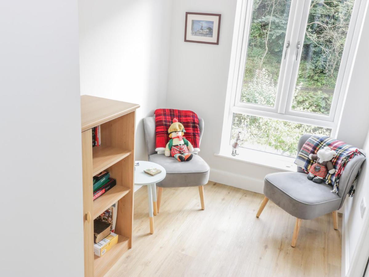 6 Coltbridge Gardens Βίλα Εδιμβούργο Εξωτερικό φωτογραφία
