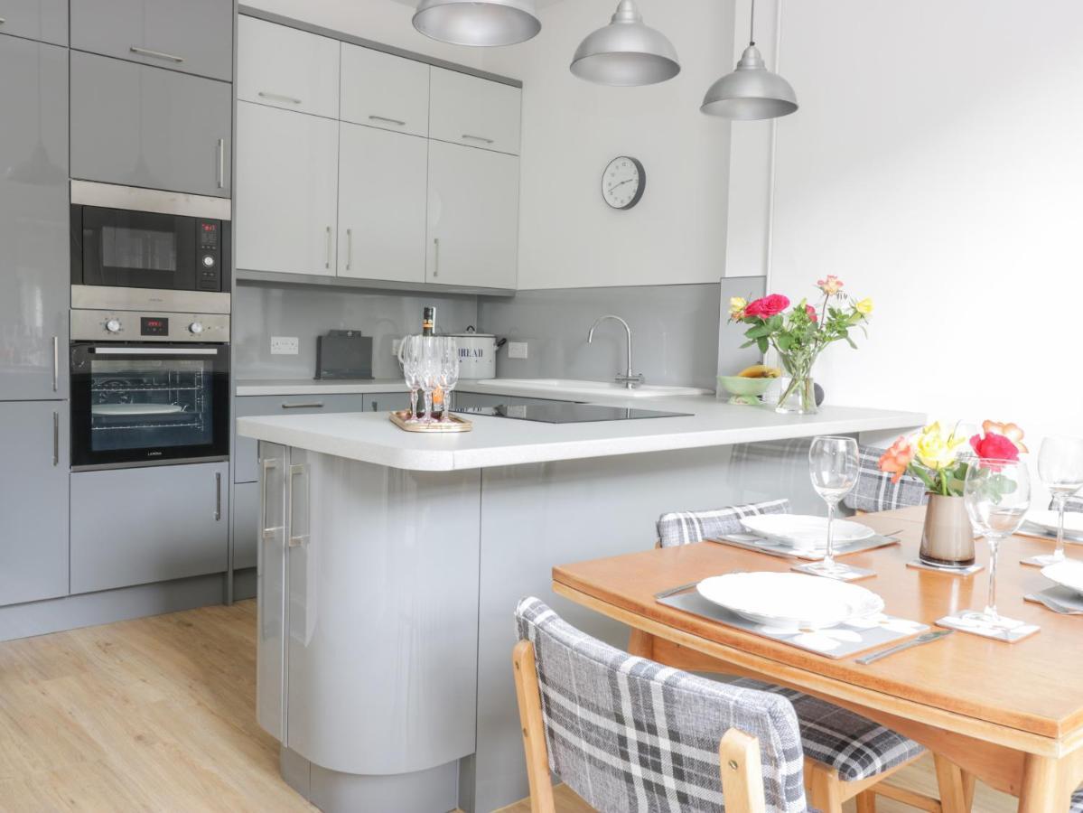 6 Coltbridge Gardens Βίλα Εδιμβούργο Εξωτερικό φωτογραφία