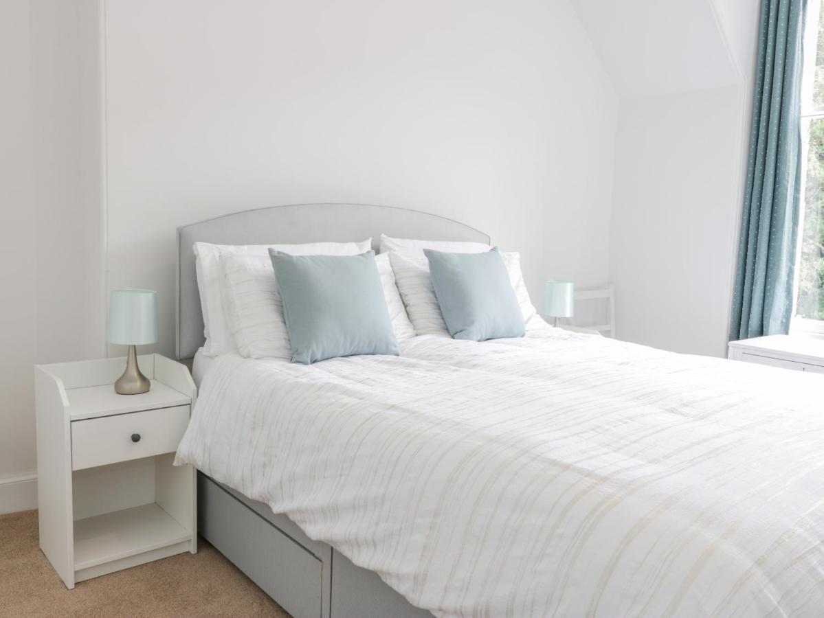 6 Coltbridge Gardens Βίλα Εδιμβούργο Εξωτερικό φωτογραφία