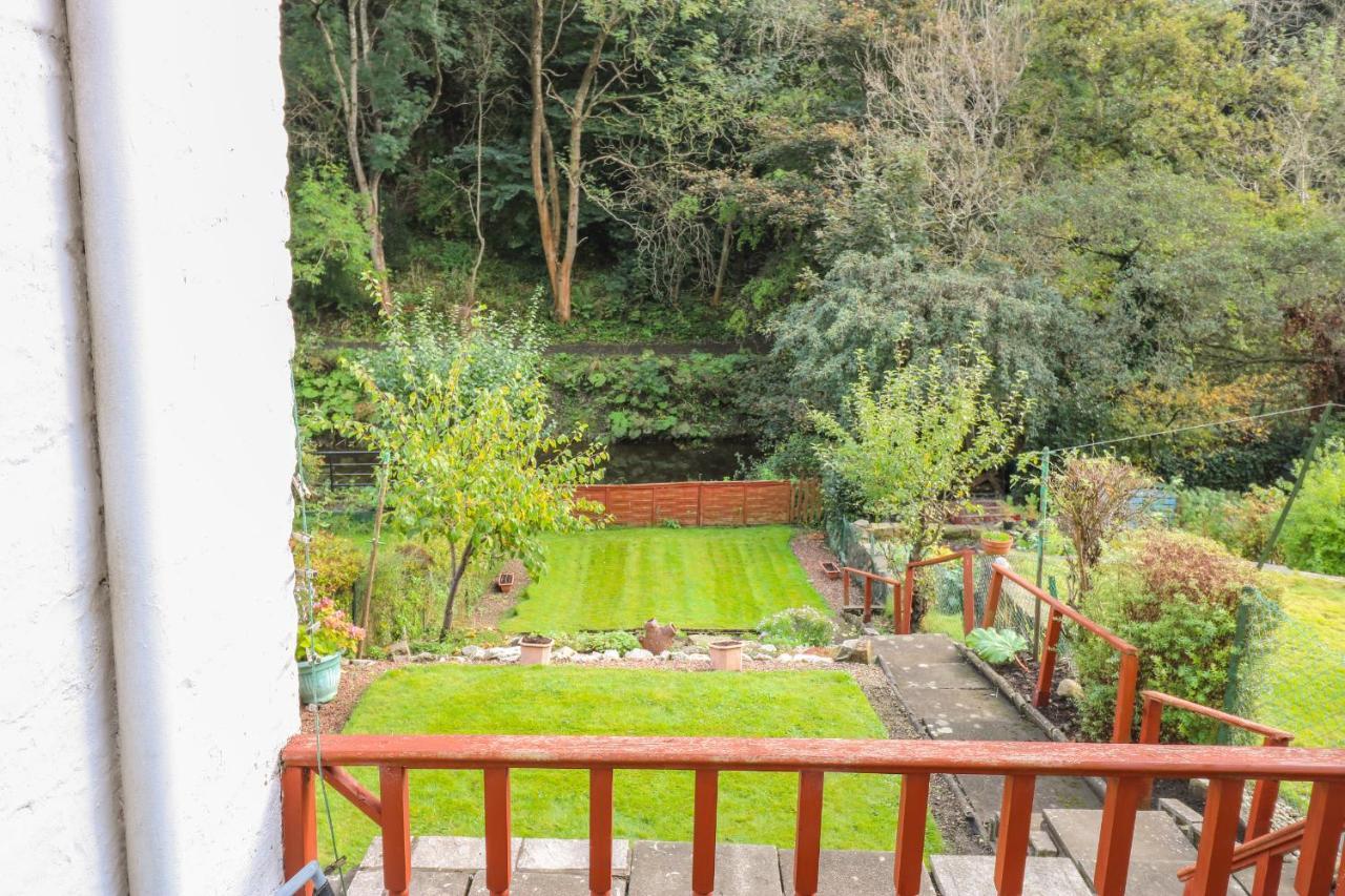 6 Coltbridge Gardens Βίλα Εδιμβούργο Εξωτερικό φωτογραφία