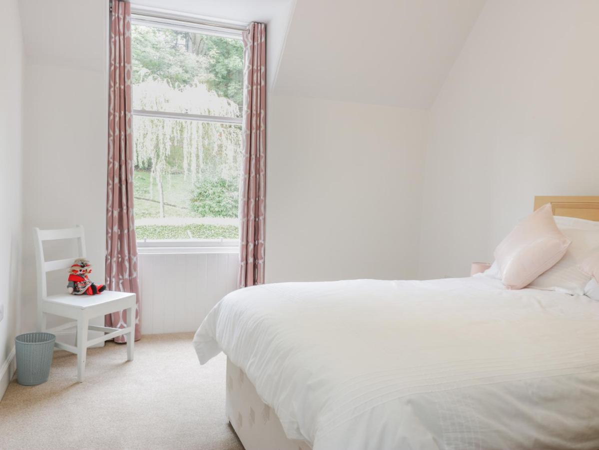 6 Coltbridge Gardens Βίλα Εδιμβούργο Εξωτερικό φωτογραφία