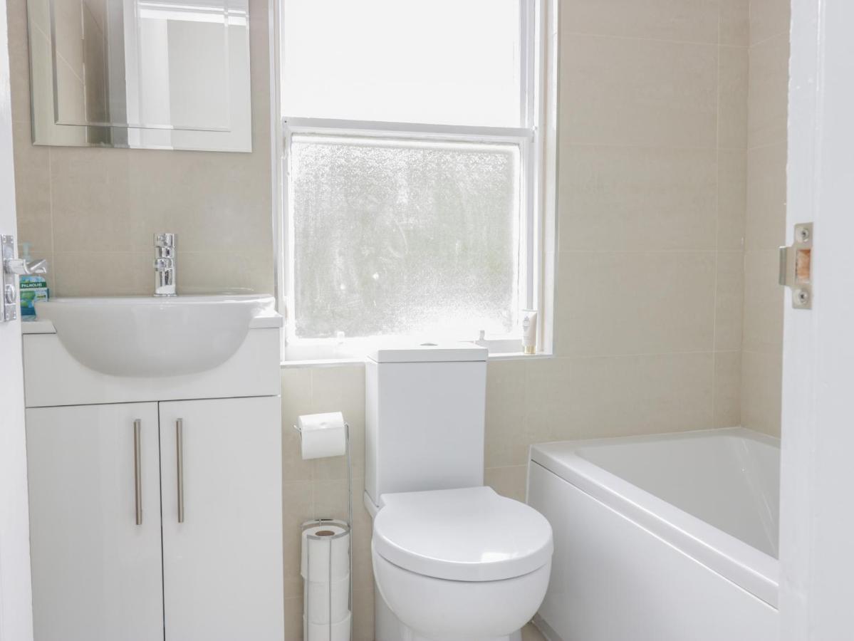 6 Coltbridge Gardens Βίλα Εδιμβούργο Εξωτερικό φωτογραφία