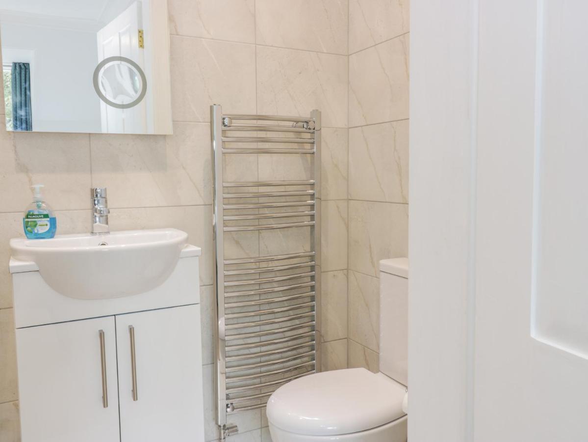 6 Coltbridge Gardens Βίλα Εδιμβούργο Εξωτερικό φωτογραφία