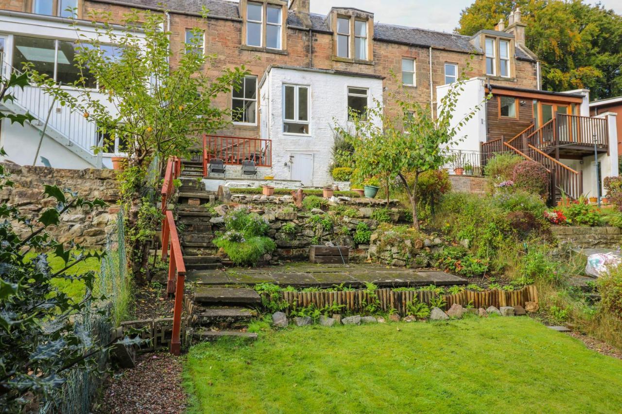 6 Coltbridge Gardens Βίλα Εδιμβούργο Εξωτερικό φωτογραφία