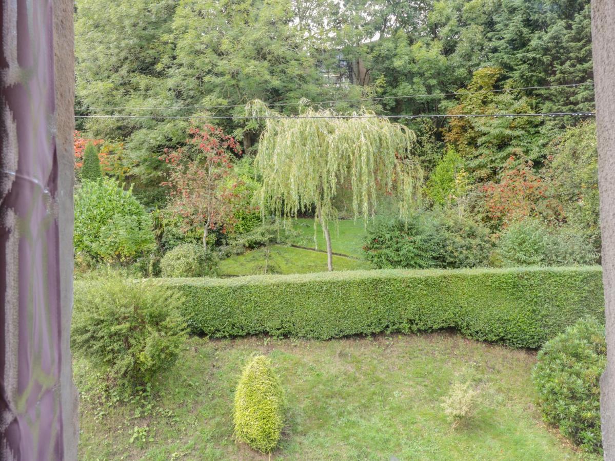 6 Coltbridge Gardens Βίλα Εδιμβούργο Εξωτερικό φωτογραφία