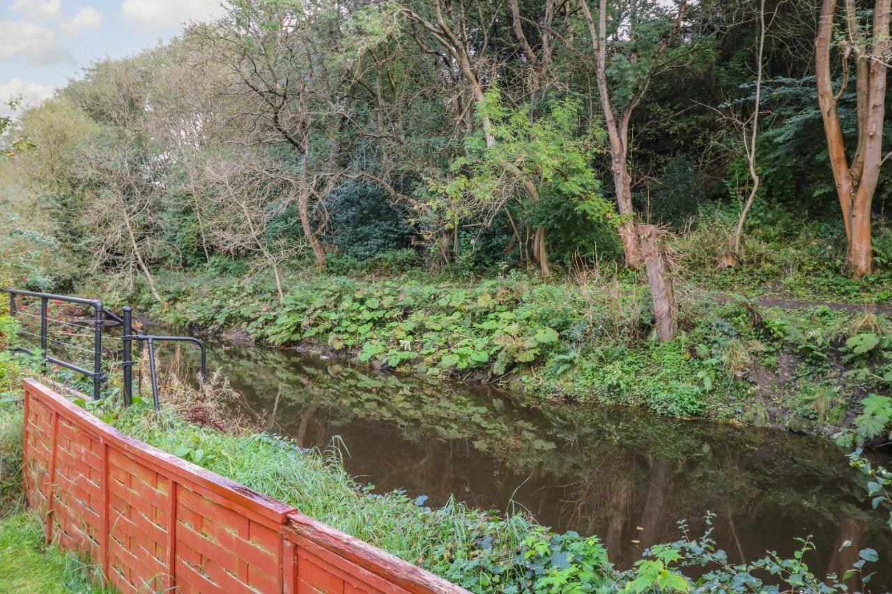 6 Coltbridge Gardens Βίλα Εδιμβούργο Εξωτερικό φωτογραφία