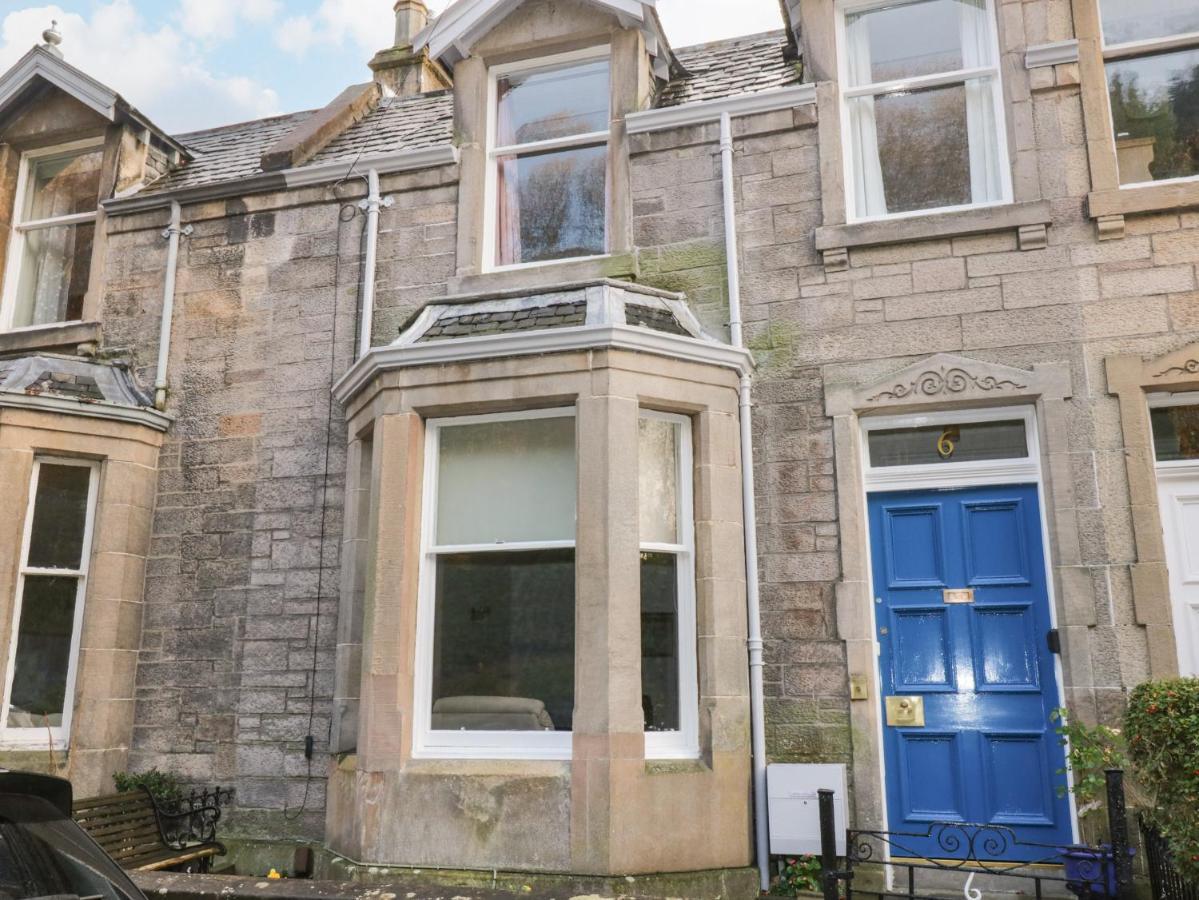 6 Coltbridge Gardens Βίλα Εδιμβούργο Εξωτερικό φωτογραφία