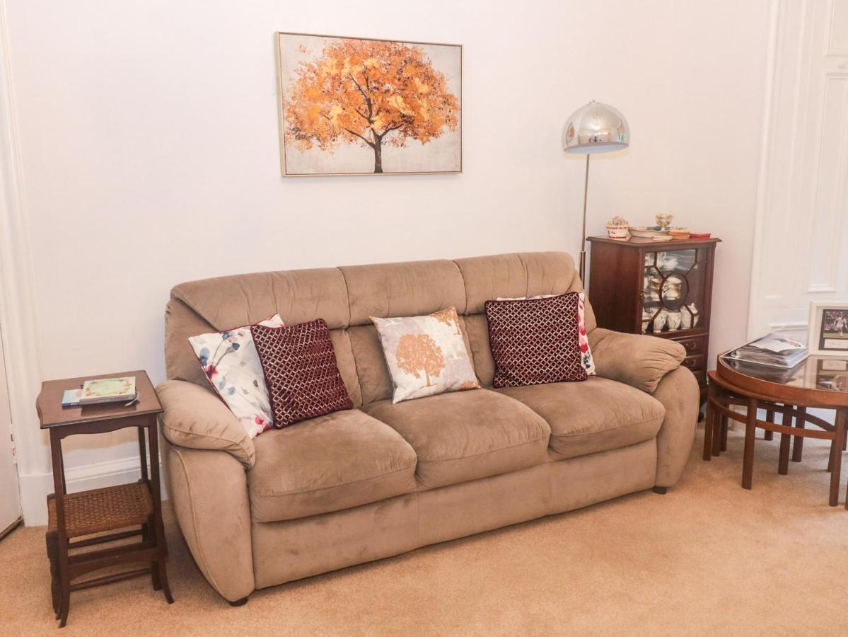 6 Coltbridge Gardens Βίλα Εδιμβούργο Εξωτερικό φωτογραφία