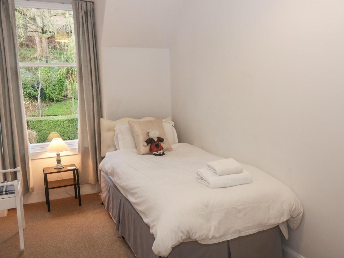 6 Coltbridge Gardens Βίλα Εδιμβούργο Εξωτερικό φωτογραφία